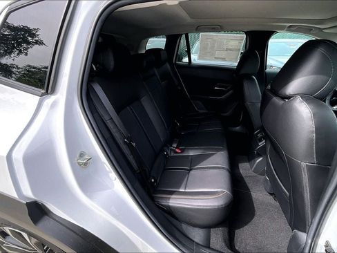 New 2026 MAZDA CX-50 AWD 2.5 S w/ Cargo Package image 20