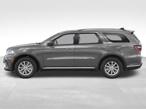 Used 2025 Dodge Durango GT image 3