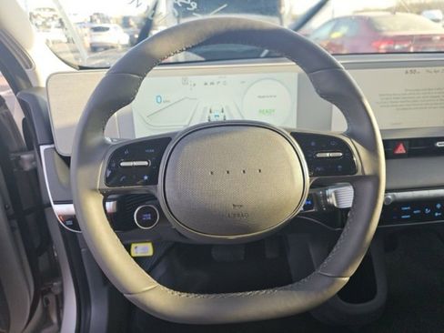 Used 2024 Hyundai Ioniq 5 SEL AWD/4WD image 14