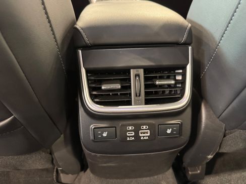 Used 2023 Subaru Legacy Touring XT AWD/4WD image 13