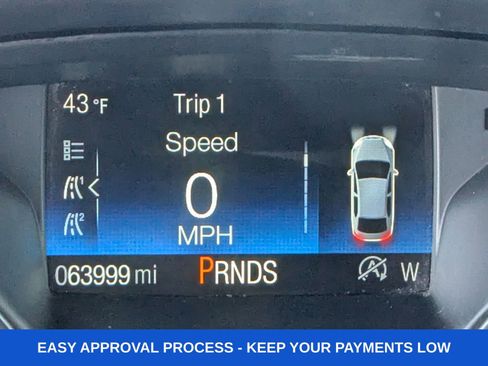 Used 2019 Ford Escape SE AWD/4WD image 45