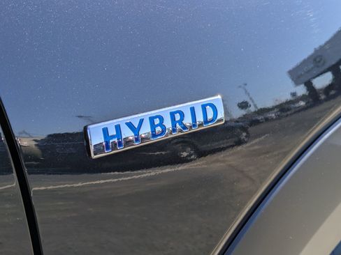 Certified 2025 MAZDA CX-50 AWD 2.5 Hybrid w/ Cargo Package image 37