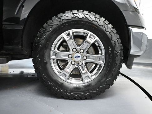 Used 2022 Ford F150 XLT w/ Equipment Group 302A High image 18