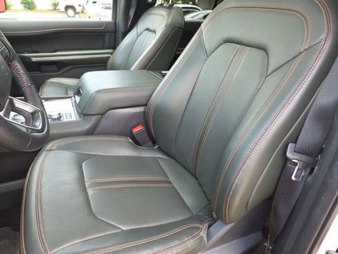 Used 2022 Ford Expedition Timberline AWD/4WD image 5