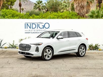 New 2025 Audi Q5 Premium Plus