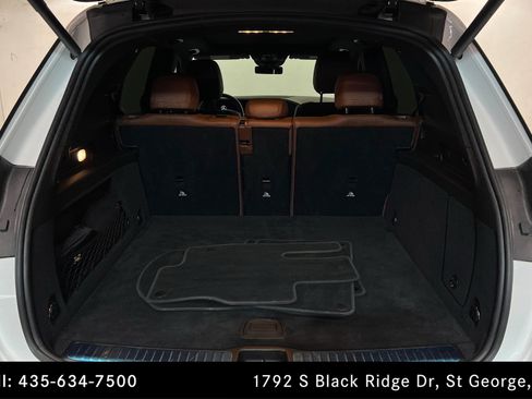 Certified 2026 Mercedes-Benz GLE 450 4MATIC image 22