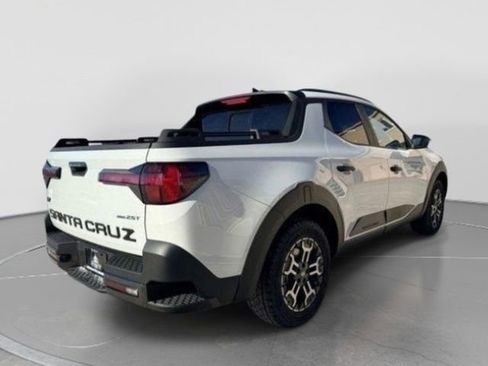 New 2026 Hyundai Santa Cruz XRT AWD/4WD image 9