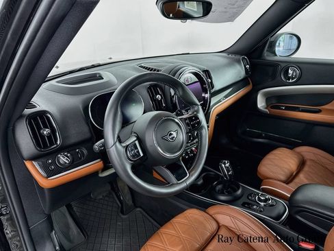 Used 2024 MINI Cooper Countryman S AWD/4WD image 9
