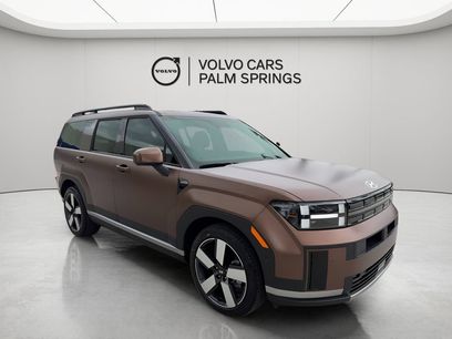 Used 2024 Hyundai Santa Fe Limited