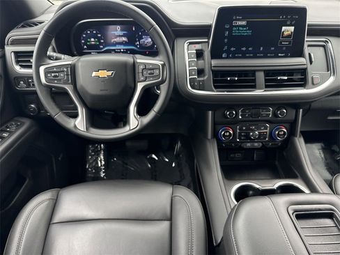 Used 2024 Chevrolet Tahoe LT image 18