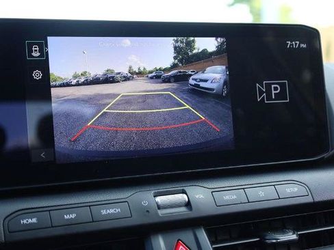 Used 2025 Kia K4 FWD image 12