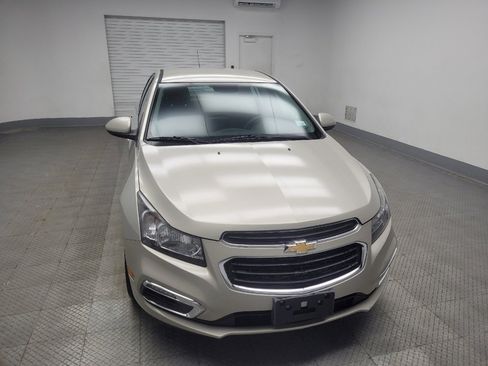 Used 2016 Chevrolet Cruze LT image 14