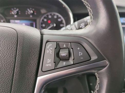 Used 2019 Buick Encore Sport Touring w/ Safety Package image 16