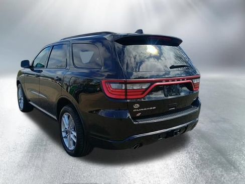 Used 2023 Dodge Durango GT AWD/4WD image 3