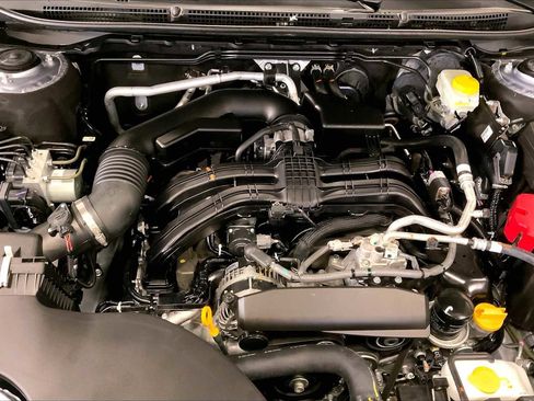 Certified 2025 Subaru Outback Premium image 29