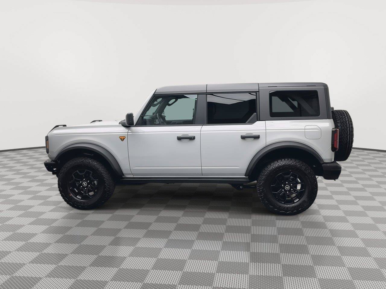 Used 2026 Ford Bronco Badlands AWD/4WD image 31