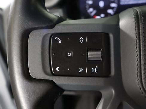 Used 2020 Land Rover Defender 110 X image 48