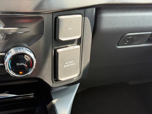 New 2026 Ford F350 Lariat w/ Black Appearance Package image 19