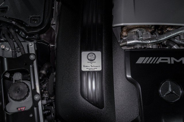 New 2026 Mercedes-Benz SL 63 AMG 4MATIC image 23
