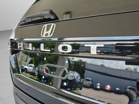 New 2026 Honda Pilot EX-L image 31