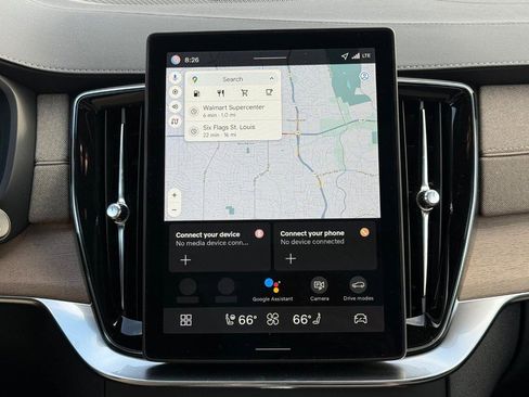 New 2026 Volvo XC90 B6 Plus w/ Protection Package Premier image 9