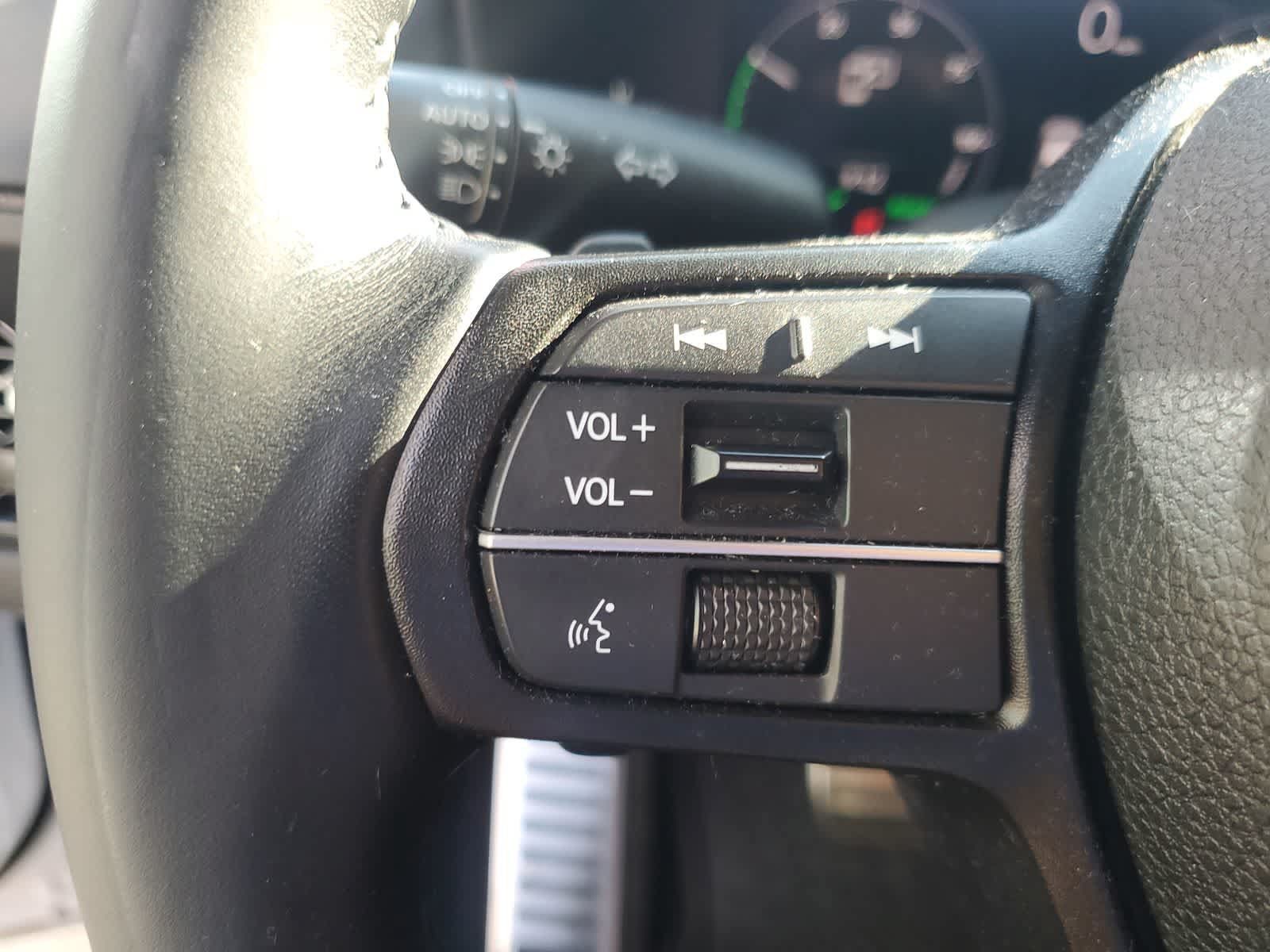 Used 2023 Honda Accord Sport image 20