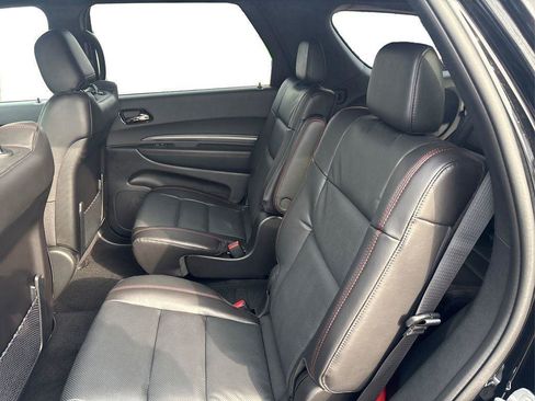 New 2026 Dodge Durango GT AWD/4WD image 10