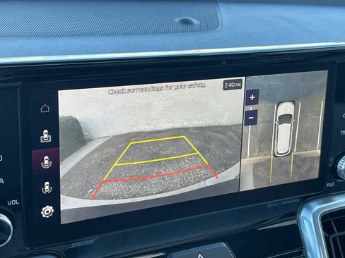 Used 2023 Kia Sorento SX Prestige image 21