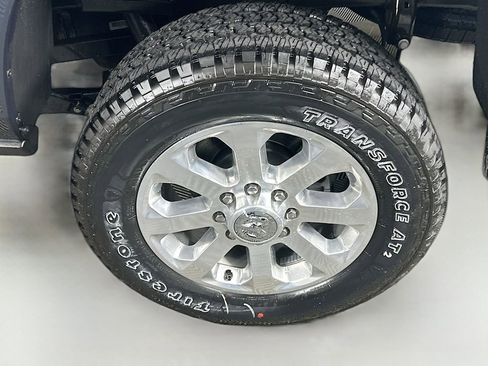 New 2026 RAM 2500 Laramie image 17