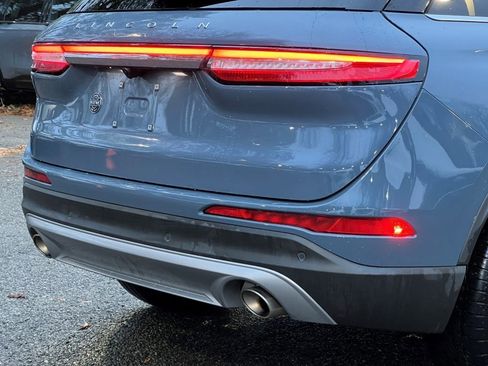 Certified 2024 Lincoln Corsair Reserve w/ Equipment Group 201A image 6