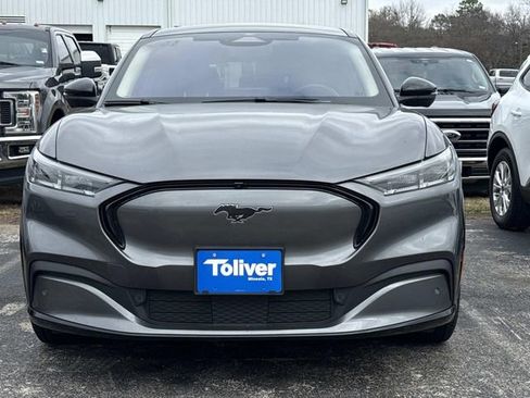 Used 2023 Ford Mustang Mach-E Premium image 2