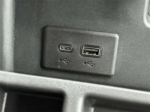 Certified 2024 Chevrolet Silverado 1500 ZR2 w/ ZR2 Bison Edition image 17