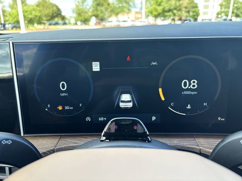 New 2026 Hyundai Santa Fe Calligraphy image 18