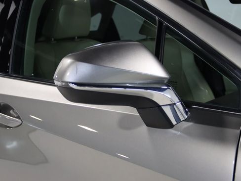 Used 2020 Lexus RX 350 AWD w/ Premium Package image 8