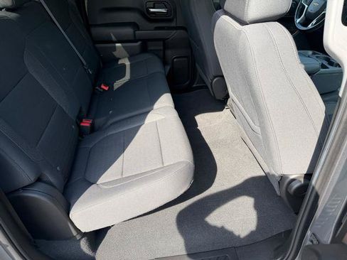 Used 2020 Chevrolet Silverado 1500 LT w/ All-Star Edition AWD/4WD image 15