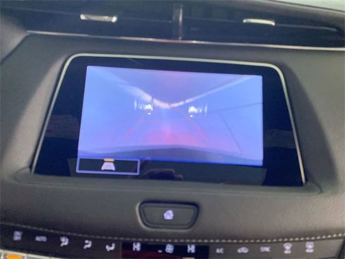 Used 2023 Cadillac XT4 Premium Luxury w/ Cold Weather Package image 40