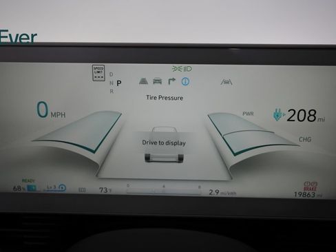 Used 2024 Hyundai Ioniq 5 SEL RWD image 7