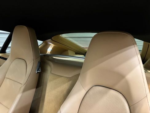 Used 2015 Porsche Cayman image 22