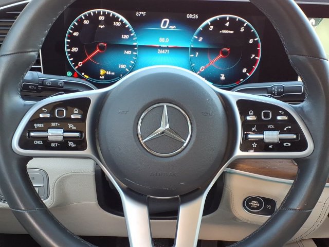 Used 2020 Mercedes-Benz GLE 350 image 8