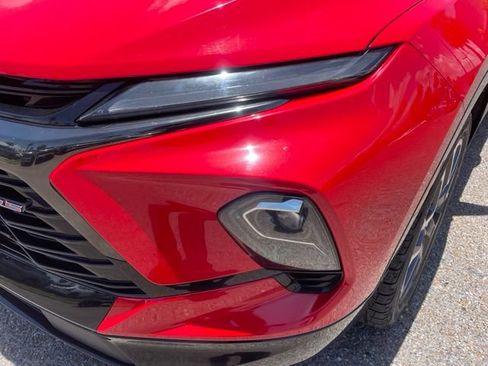 Used 2023 Chevrolet Blazer RS w/ LPO, Floor Liner Package FWD image 4