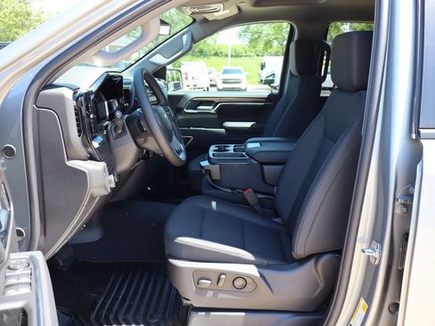 New 2026 Chevrolet Silverado 1500 LT AWD/4WD image 14