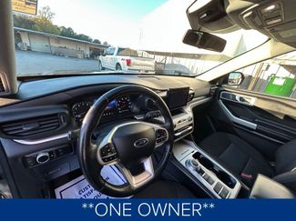Used 2022 Ford Explorer XLT video 2