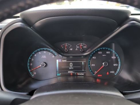 Used 2016 Chevrolet Colorado LT image 12