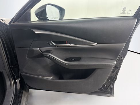 Used 2024 MAZDA CX-30 AWD 2.5 S w/ Select Sport Pkg image 33