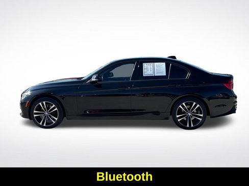 Used 2018 BMW 330i xDrive Sedan AWD/4WD image 2