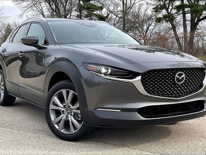 Certified 2025 MAZDA CX-30 AWD 2.5 S w/ Premium Package