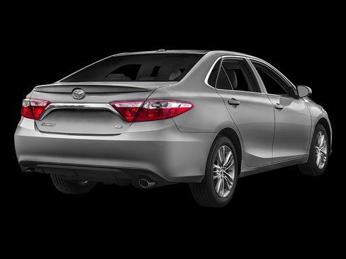 Used 2017 Toyota Camry LE FWD image 36