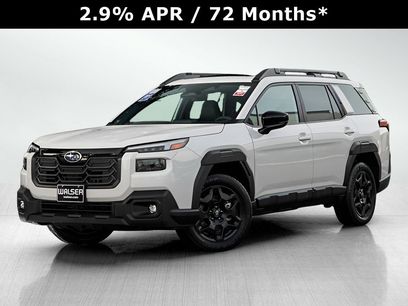 New 2026 Subaru Outback Limited