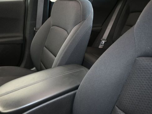 Used 2024 Chevrolet Malibu LT FWD image 14