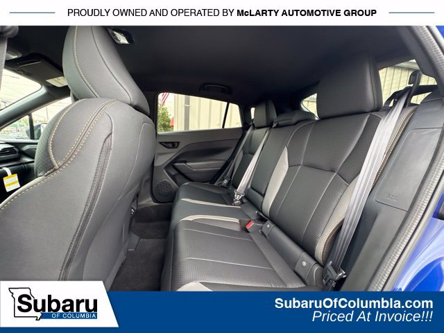 New 2026 Subaru Crosstrek 2.5i Wilderness AWD/4WD image 19